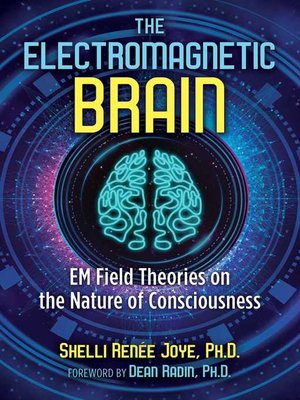 cover image of The Electromagnetic Brain